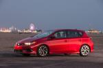 Scion iM 2015 года